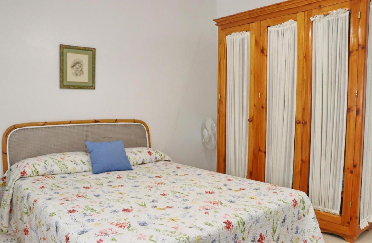 Apartamento La Fuente Conil De La Frontera Exterior foto